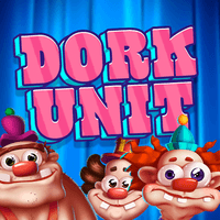 Dork Unit game cover