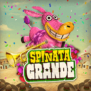 Spiñata Vĩ Đại game cover