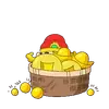 Nhận thưởng may mắn tại vz88 com casino