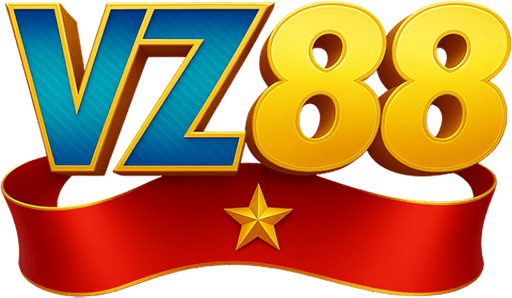vz88comcasino.com Logo